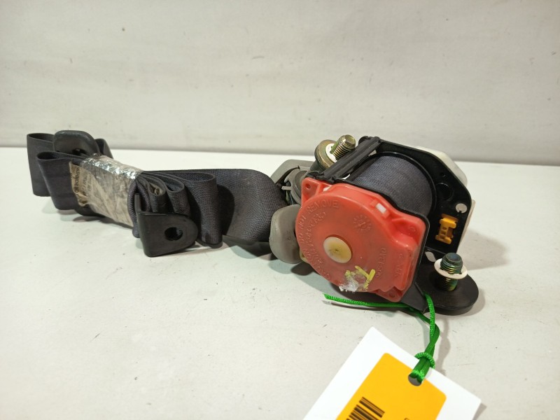 Recambio de cinturon seguridad trasero derecho para mazda premacy (cp) td active referencia OEM IAM T89243T  