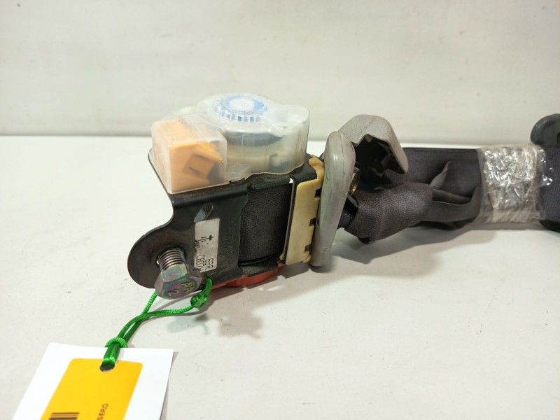 Recambio de cinturon seguridad trasero derecho para mazda premacy (cp) td active referencia OEM IAM T89243T  
