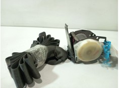 Recambio de cinturon seguridad trasero izquierdo para honda civic berlina 3 (ep1/2) 1.7 ctdi sport referencia OEM IAM ADC7078   2