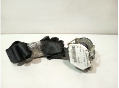 Recambio de cinturon seguridad trasero derecho para seat leon (1p1) comfort limited referencia OEM IAM 1P0857806B  