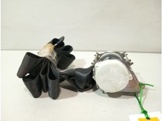 Recambio de cinturon seguridad trasero derecho para audi a3 (8p) 2.0 tdi ambiente referencia OEM IAM 33054502  