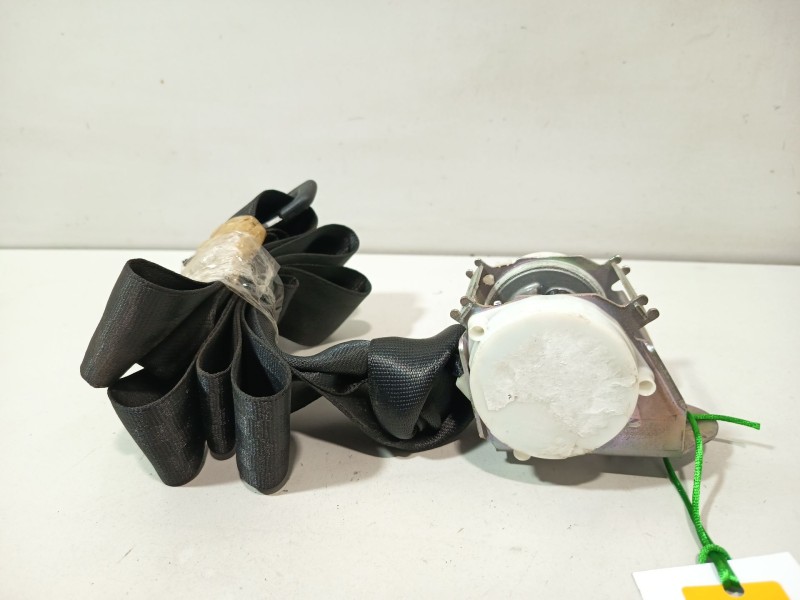 Recambio de cinturon seguridad trasero derecho para audi a3 (8p) 2.0 tdi ambiente referencia OEM IAM 33054502  
