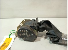 Recambio de cinturon seguridad trasero derecho para peugeot 607 (s1) básico referencia OEM IAM 049024   2