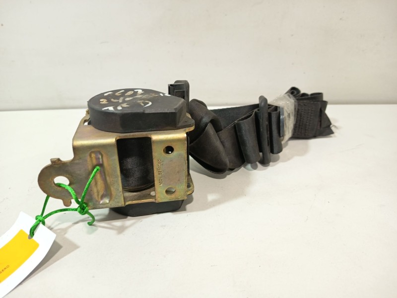 Recambio de cinturon seguridad trasero derecho para peugeot 607 (s1) básico referencia OEM IAM 049024  