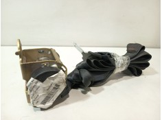 Recambio de cinturon seguridad trasero derecho para peugeot 607 (s1) básico referencia OEM IAM C506452AC88  