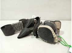 Recambio de cinturon seguridad trasero izquierdo para volkswagen touran (1t2) edition referencia OEM IAM 1T0857805BRAA  