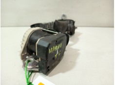 Recambio de cinturon seguridad trasero izquierdo para volkswagen touran (1t2) edition referencia OEM IAM 1T0857805BRAA   2