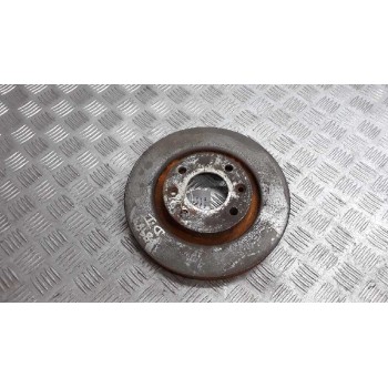 DISCO FRENO DELANTERO IZQUIERDO 