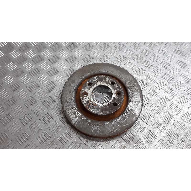 DISCO FRENO DELANTERO IZQUIERDO  - imagen 1