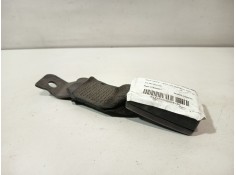 Recambio de enganche cinturon trasero central para bmw serie 1 berlina (e81/e87) 120d referencia OEM IAM 7069967  