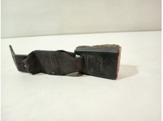 Recambio de enganche cinturon trasero central para bmw serie 1 berlina (e81/e87) 120d referencia OEM IAM 7069967   2