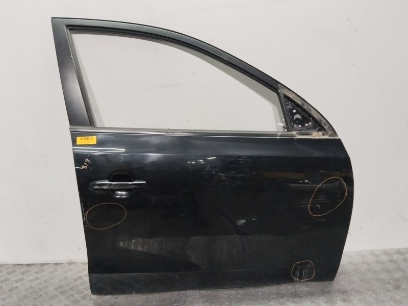 Recambio de puerta delantera derecha para hyundai i30 (fd) 1.4 referencia OEM IAM 760042R010  