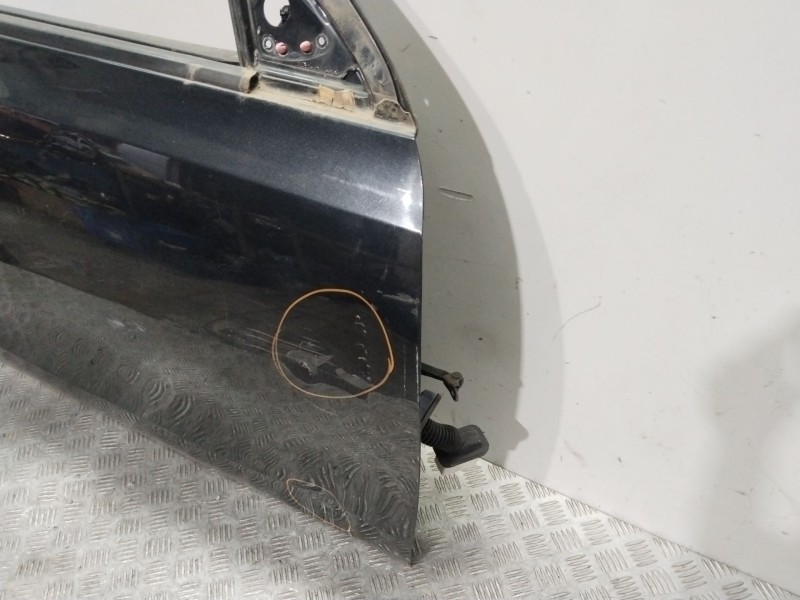Recambio de puerta delantera derecha para hyundai i30 (fd) 1.4 referencia OEM IAM 760042R010  