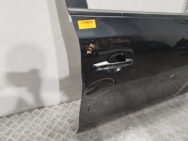 Recambio de puerta delantera derecha para hyundai i30 (fd) 1.4 referencia OEM IAM 760042R010  
