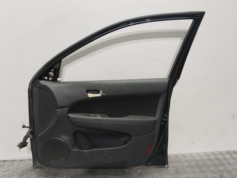 Recambio de puerta delantera derecha para hyundai i30 (fd) 1.4 referencia OEM IAM 760042R010  
