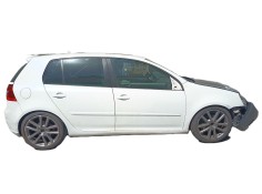 volkswagen golf v (1k1) del año 2008