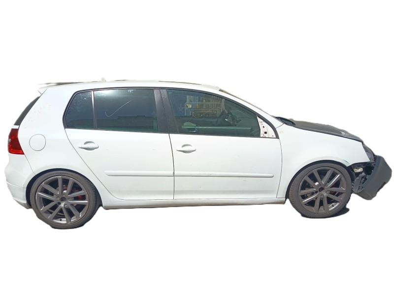 volkswagen golf v (1k1) del año 2008