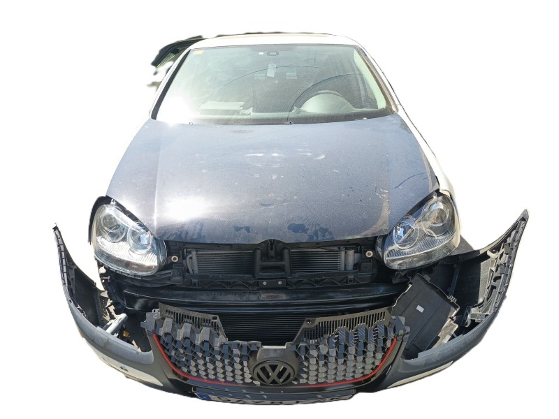 volkswagen golf v (1k1) del año 2008
