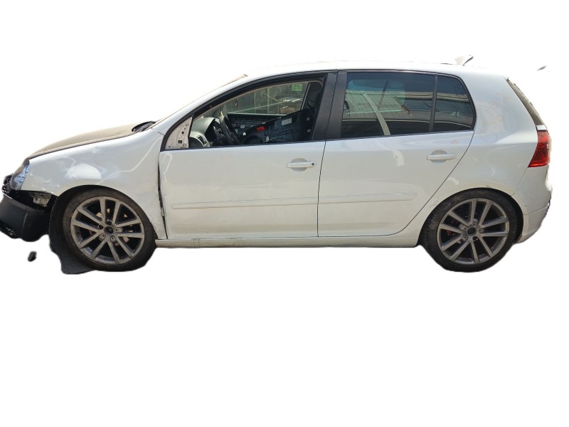 volkswagen golf v (1k1) del año 2008