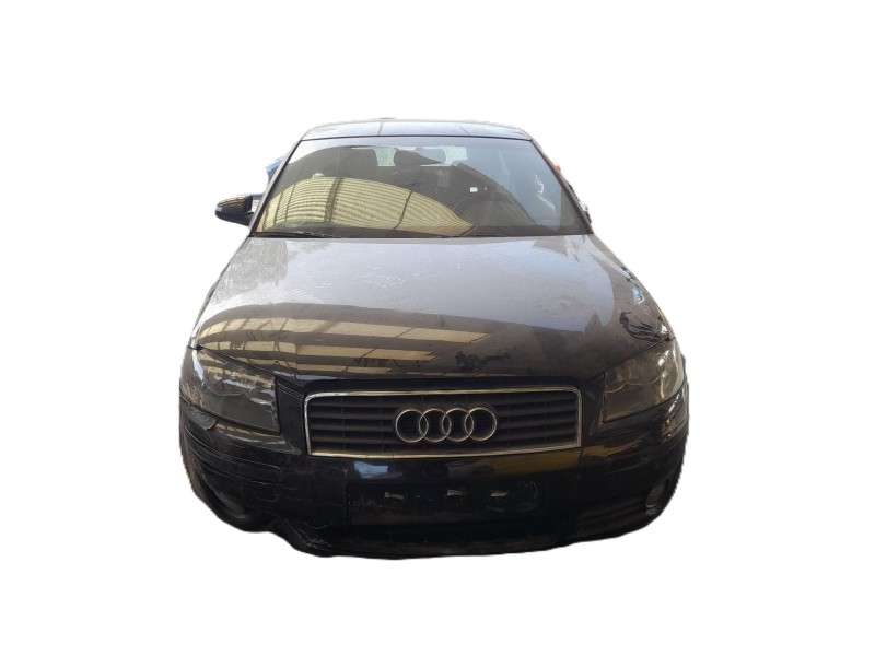 audi a3 sportback (8pa) del año 2005