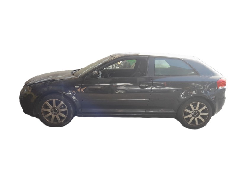 audi a3 sportback (8pa) del año 2005