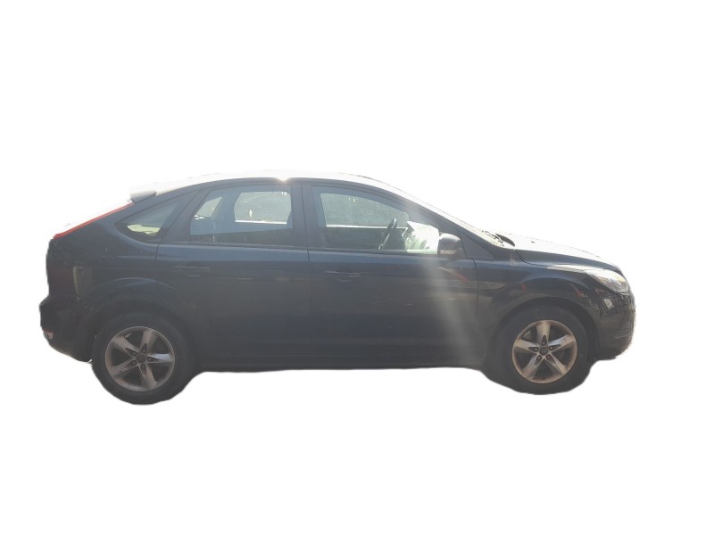 ford focus ii (da_, hcp, dp) del año 2009