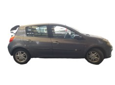 renault clio iii (br0/1, cr0/1) del año 2006