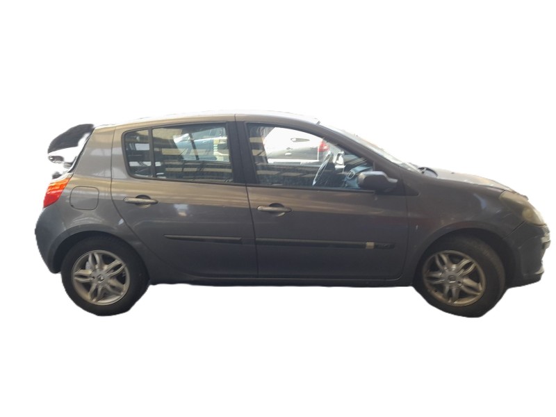 renault clio iii (br0/1, cr0/1) del año 2006