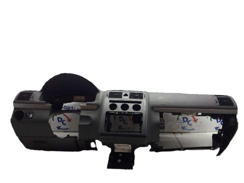 Recambio de salpicadero para volkswagen touran (1t2) edition referencia OEM IAM 1T1857001AH  