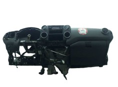 Recambio de salpicadero para citroën berlingo cuadro x referencia OEM IAM 9680926477  