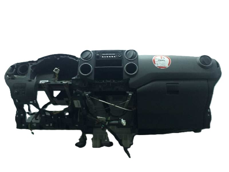 Recambio de salpicadero para citroën berlingo cuadro x referencia OEM IAM 9680926477  