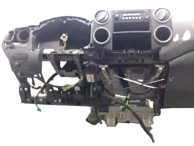 Recambio de salpicadero para citroën berlingo cuadro x referencia OEM IAM 9680926477  