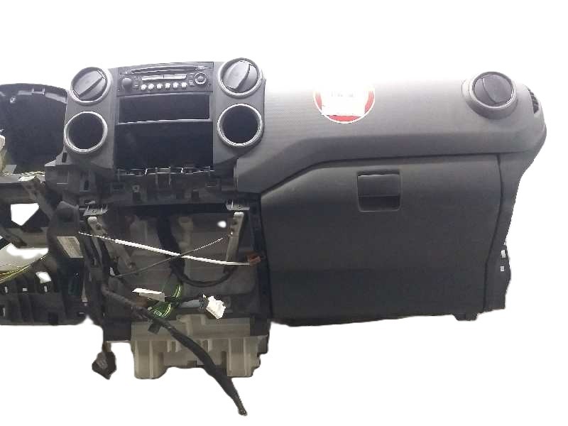 Recambio de salpicadero para citroën berlingo cuadro x referencia OEM IAM 9680926477  