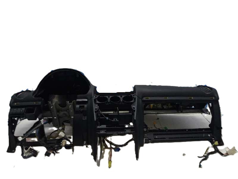 Recambio de salpicadero para mazda 6 berlina (gg) 2.3 sportive (4-ptas.) referencia OEM IAM GJ6A60350G  