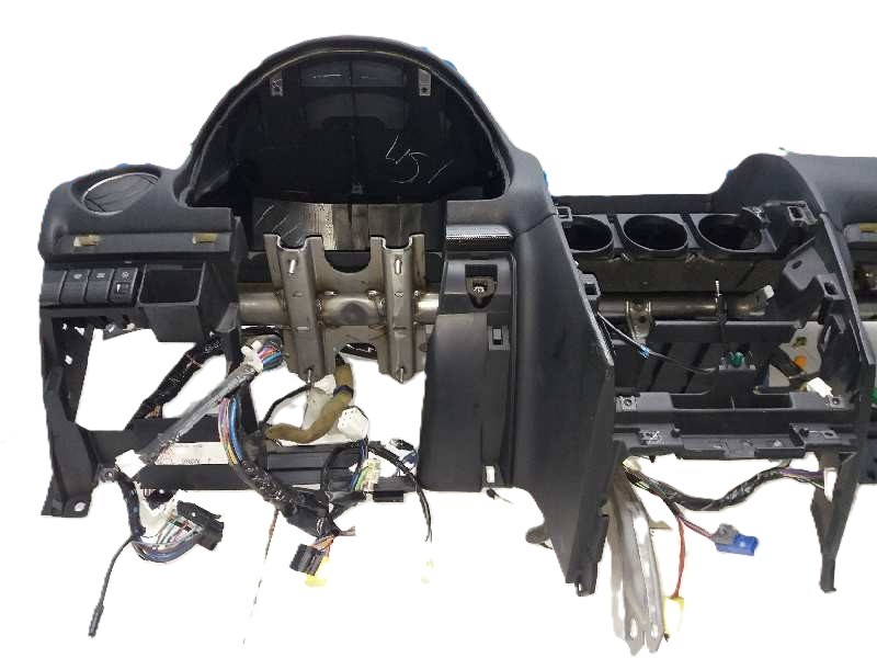 Recambio de salpicadero para mazda 6 berlina (gg) 2.3 sportive (4-ptas.) referencia OEM IAM GJ6A60350G  