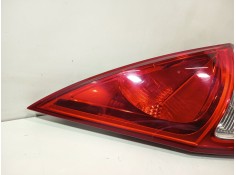 Recambio de piloto trasero izquierdo para hyundai i30 (fd) 1.4 referencia OEM IAM 924012L010   2