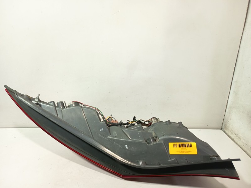 Recambio de piloto trasero izquierdo para hyundai i30 (fd) 1.4 referencia OEM IAM 924012L010  