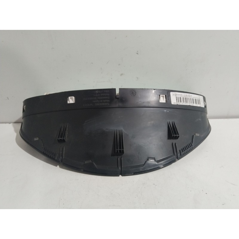 CUADRO INSTRUMENTOS 9646283280 A2C53010609G - imagen 2