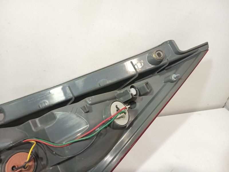 Recambio de piloto trasero izquierdo para hyundai i30 (fd) 1.4 referencia OEM IAM 924012L010  