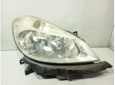 Recambio de faro derecho para renault clio iii (br0/1, cr0/1) 1.5 dci (br17, cr17) referencia OEM IAM 260100203R  