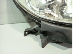 Recambio de faro derecho para renault clio iii (br0/1, cr0/1) 1.5 dci (br17, cr17) referencia OEM IAM 260100203R   2