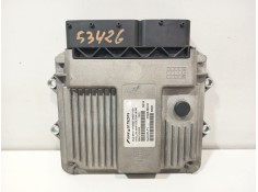 Recambio de centralita motor uce para lancia ypsilon (843_) 1.3 d multijet (843.axe11, 843.axe1a) referencia OEM IAM 51792919  