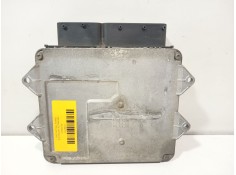 Recambio de centralita motor uce para lancia ypsilon (843_) 1.3 d multijet (843.axe11, 843.axe1a) referencia OEM IAM 51792919   2