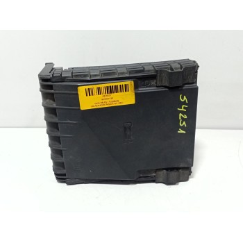 CAJA RELES / FUSIBLES 3C0937125 