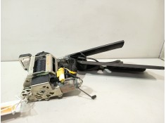 Recambio de cinturon seguridad delantero derecho para lancia ypsilon (843_) 1.3 d multijet (843.axe11, 843.axe1a) referencia OEM