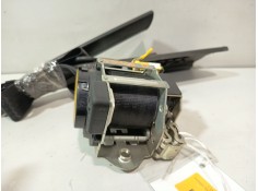 Recambio de cinturon seguridad delantero derecho para lancia ypsilon (843_) 1.3 d multijet (843.axe11, 843.axe1a) referencia OEM 2