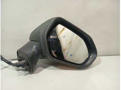 Recambio de espejo retrovisor derecho para toyota corolla station wagon (_e21_) 1.8 hybrid (zwe211) referencia OEM IAM 8791002L5