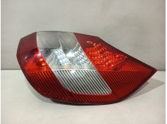 Recambio de piloto trasero derecho para renault scénic ii (jm0/1_) 1.5 dci (jm02, jm13) referencia OEM IAM 8200127702 15911600 