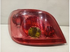 Recambio de piloto trasero derecho para peugeot 307 (3a/c) 1.6 16v referencia OEM IAM 6351P3  