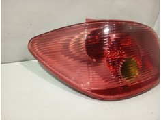 Recambio de piloto trasero derecho para peugeot 307 (3a/c) 1.6 16v referencia OEM IAM 6351P3   2